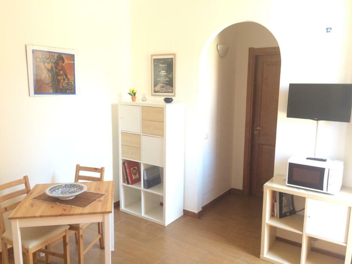 Royal - Cefalu Center Dış mekan fotoğraf