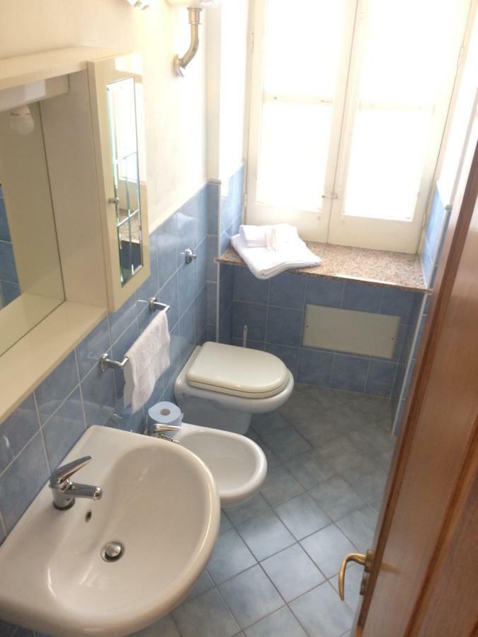 Royal - Cefalu Center Dış mekan fotoğraf