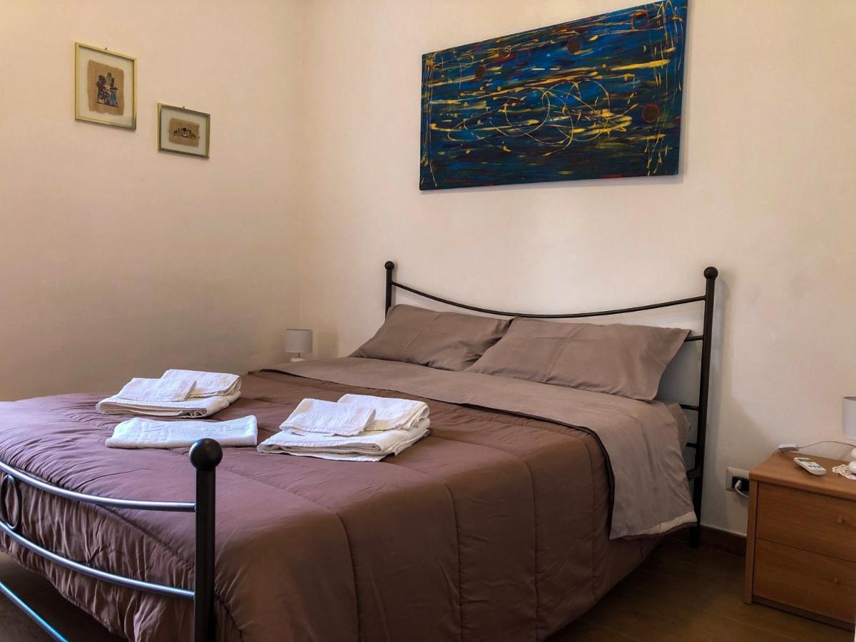 Royal - Cefalu Center Dış mekan fotoğraf