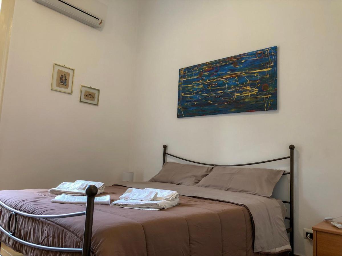 Royal - Cefalu Center Dış mekan fotoğraf