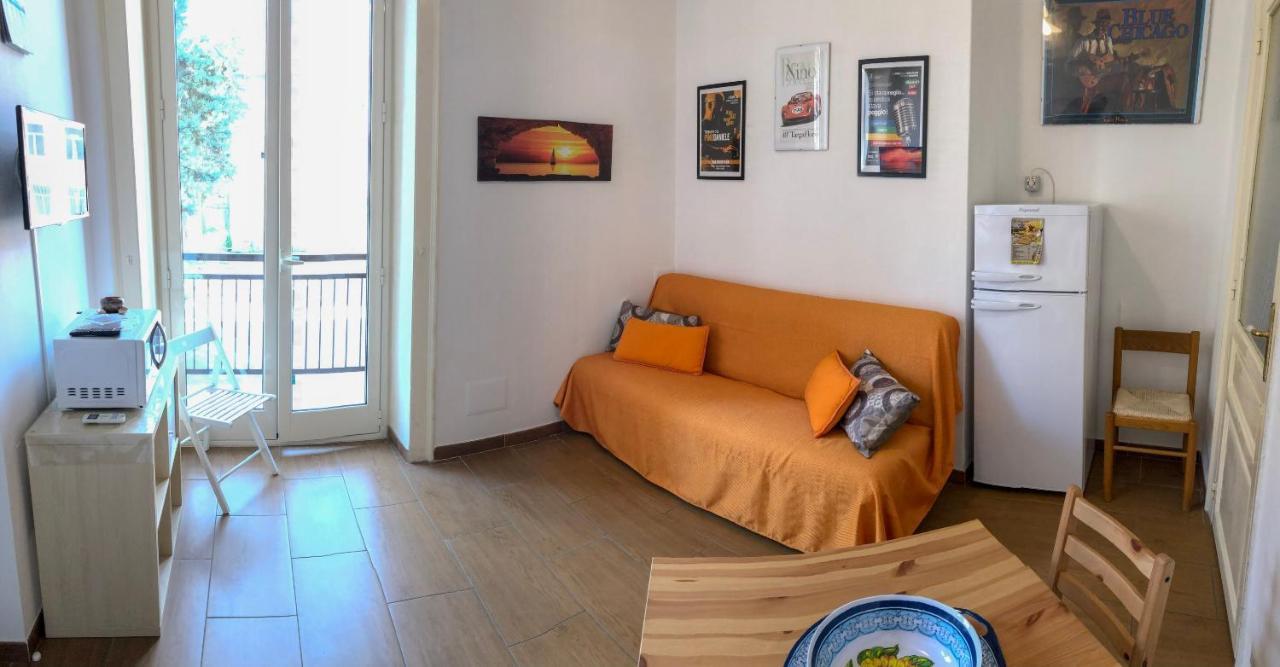 Royal - Cefalu Center Dış mekan fotoğraf
