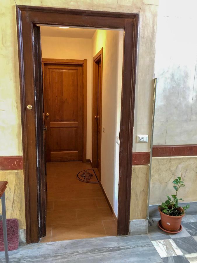 Royal - Cefalu Center Dış mekan fotoğraf