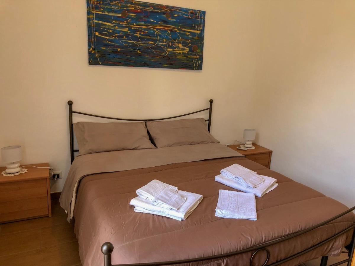 Royal - Cefalu Center Dış mekan fotoğraf