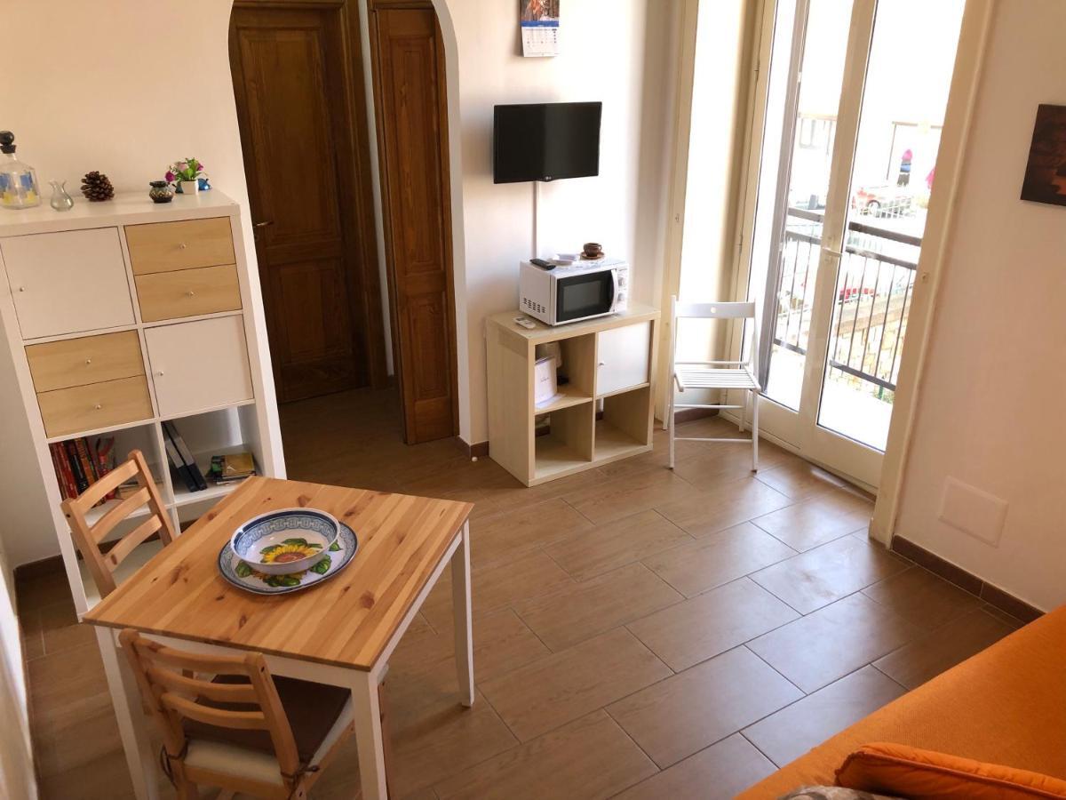 Royal - Cefalu Center Dış mekan fotoğraf